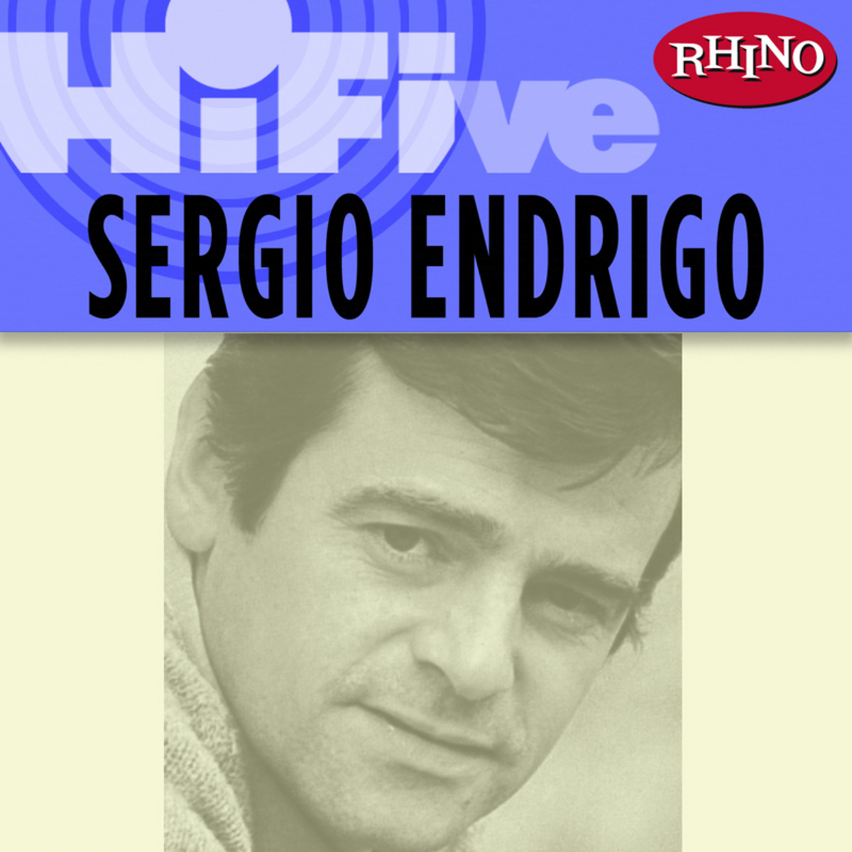 Sergio Endrigo — La Vita, Amico, è L'arte Dell'incontro
